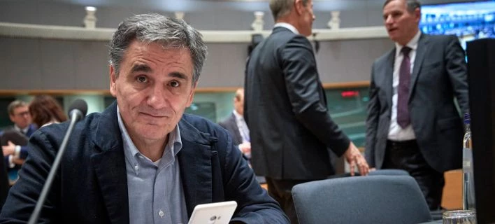 Eurogroup: Εγκρίθηκε ο προϋπολογισμός της Ελλάδος -Τον Φεβρουάριο η νέα αξιολόγηση